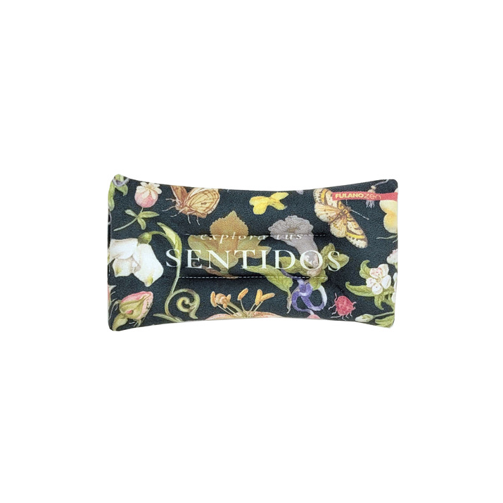 ZEN ALMOHADILLA - SENTIDOS